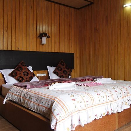 Vamoose Mandarin Village Resort Rinchenpong Kültér fotó